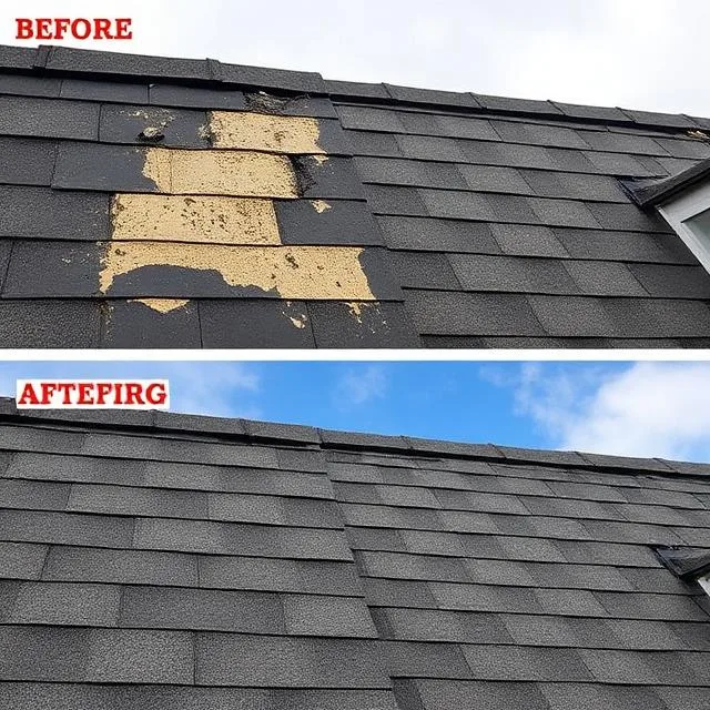 Roof Repair Near Me in Solon, IA near me